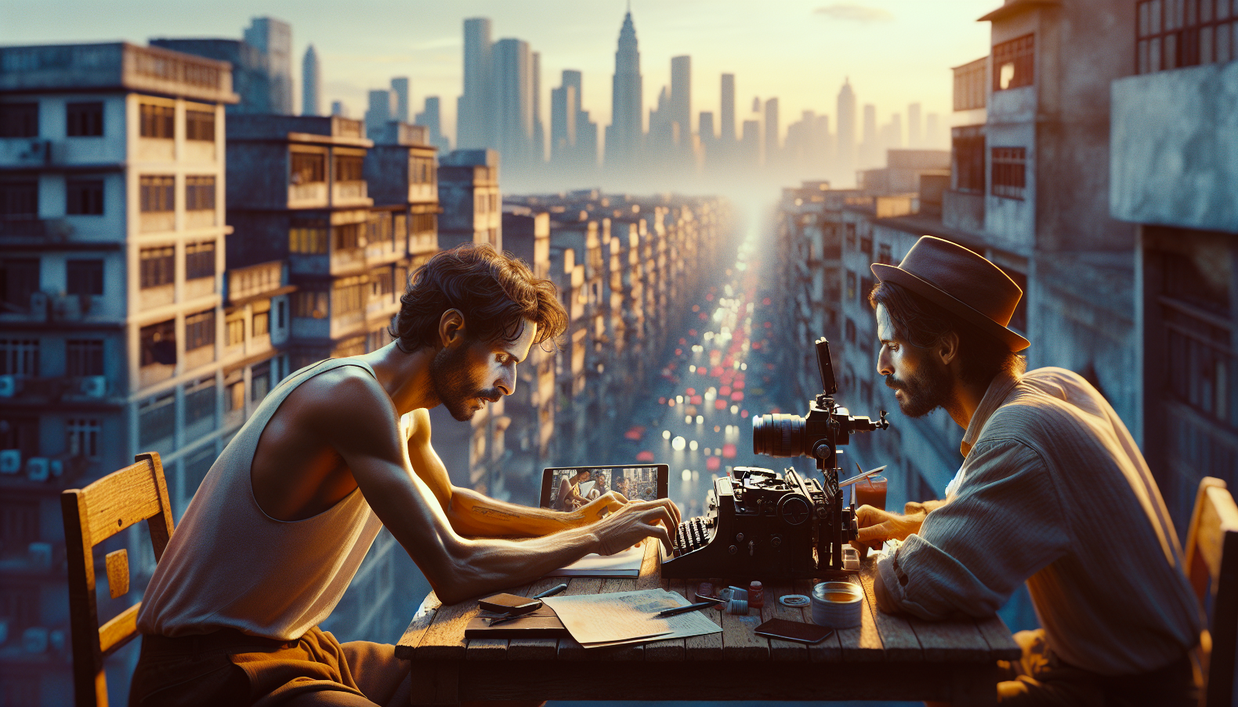 La IA impactará desproporcionadamente el empleo femenino