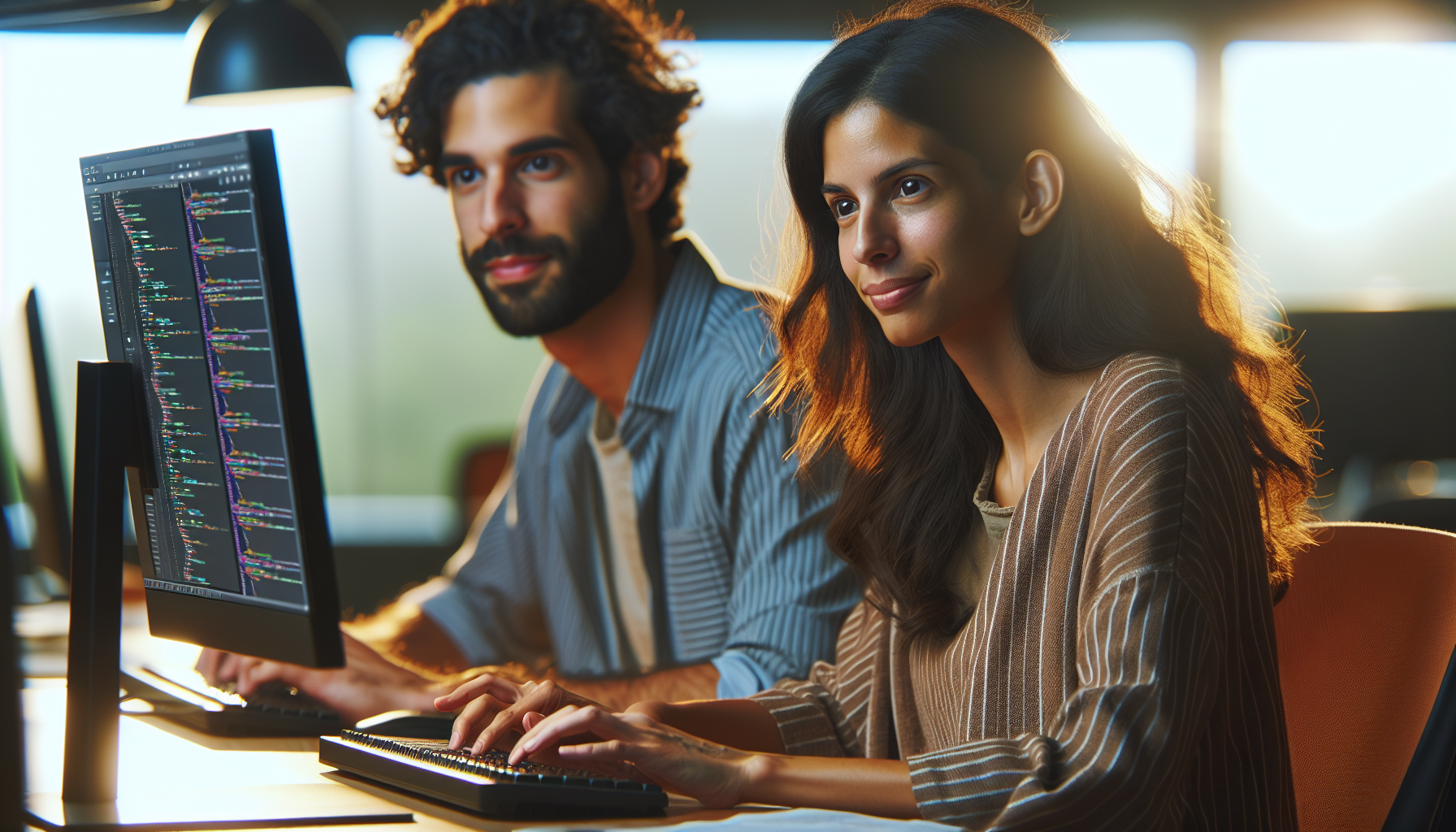 El 55% de las mujeres en Perú enfrenta subempleo