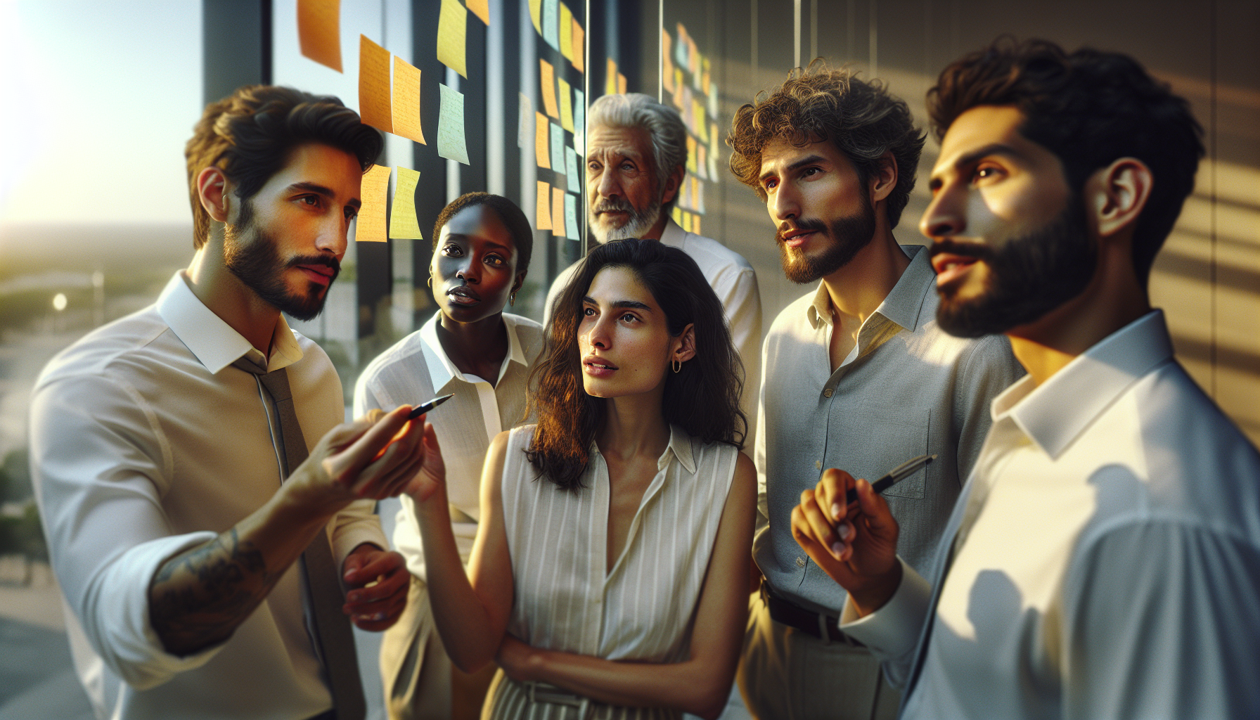 El empleo no garantiza igualdad de oportunidades en América Latina