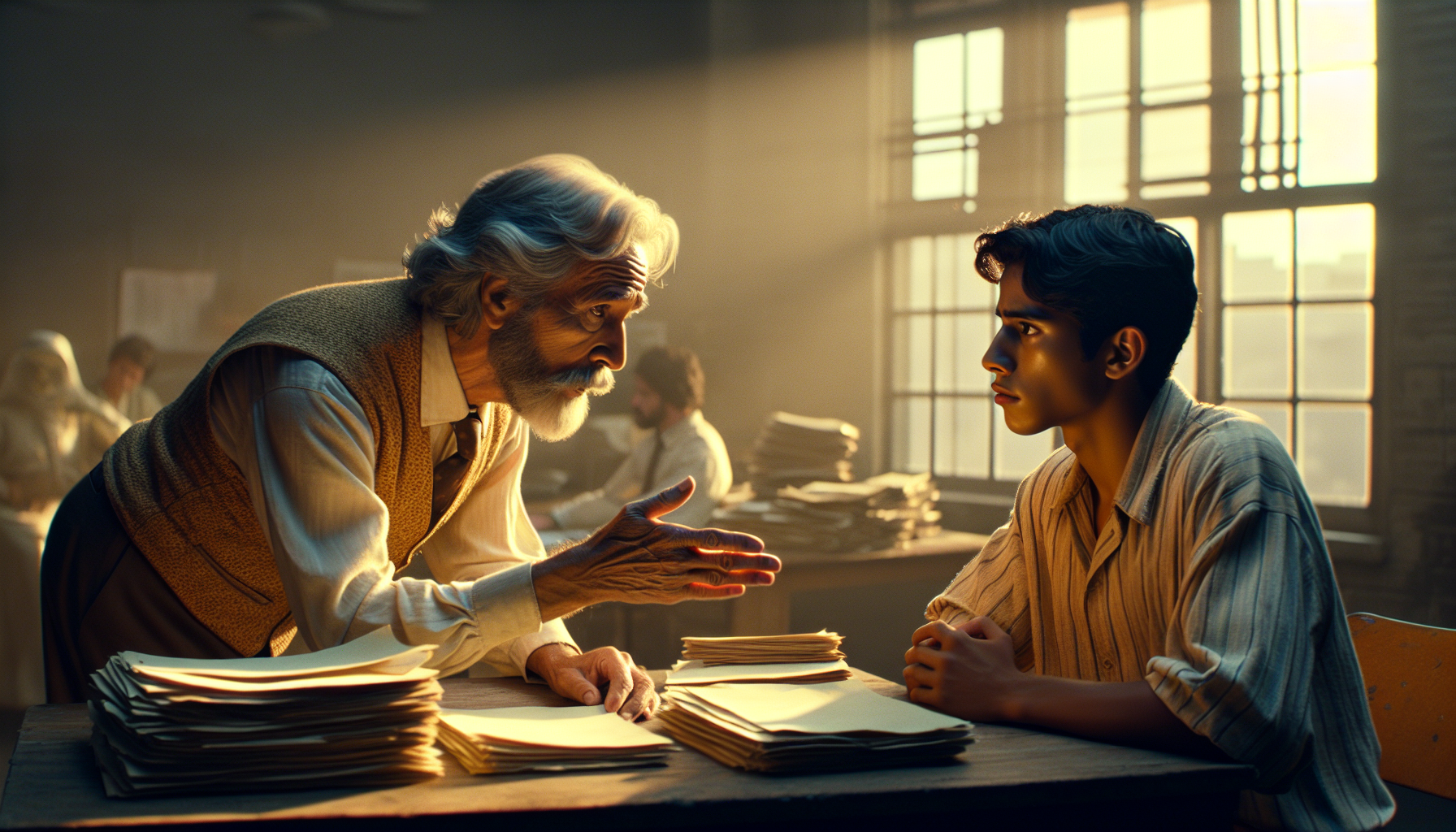 El cuidado: un pilar económico sin reconocimiento suficiente