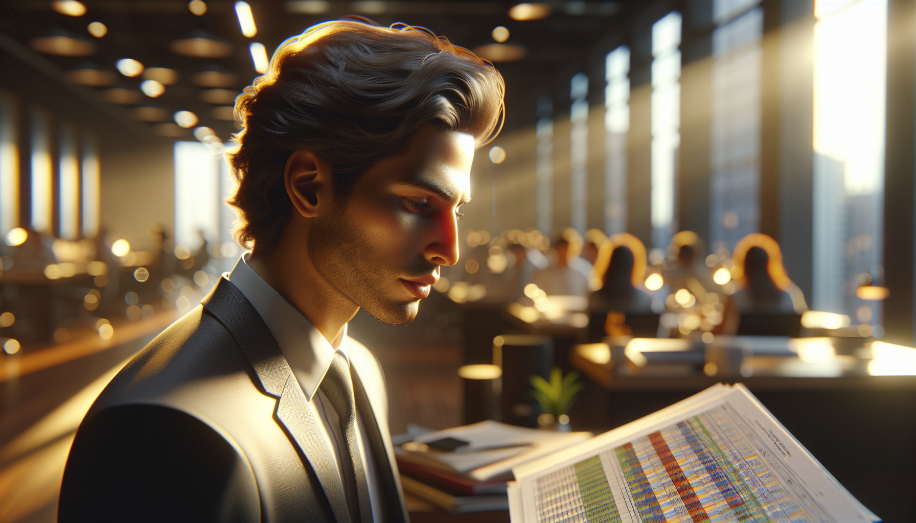 El impacto de la IA en el mercado laboral juvenil en Latam