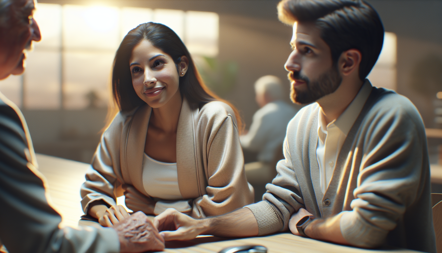 Menos del 30% de personas con discapacidad tienen empleo formal en Perú