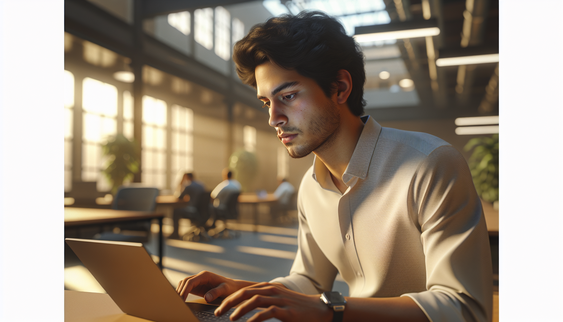 Empleos en riesgo: Anthropic revela trabajos vulnerables a IA