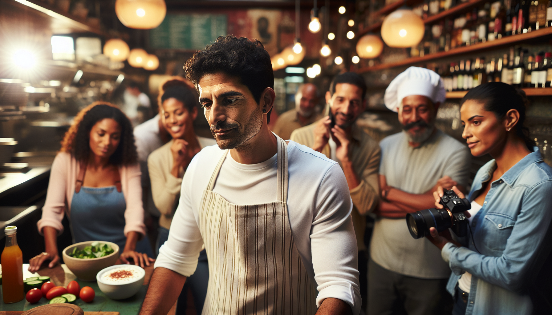 La realidad del trabajo para Uber en Latinoamérica