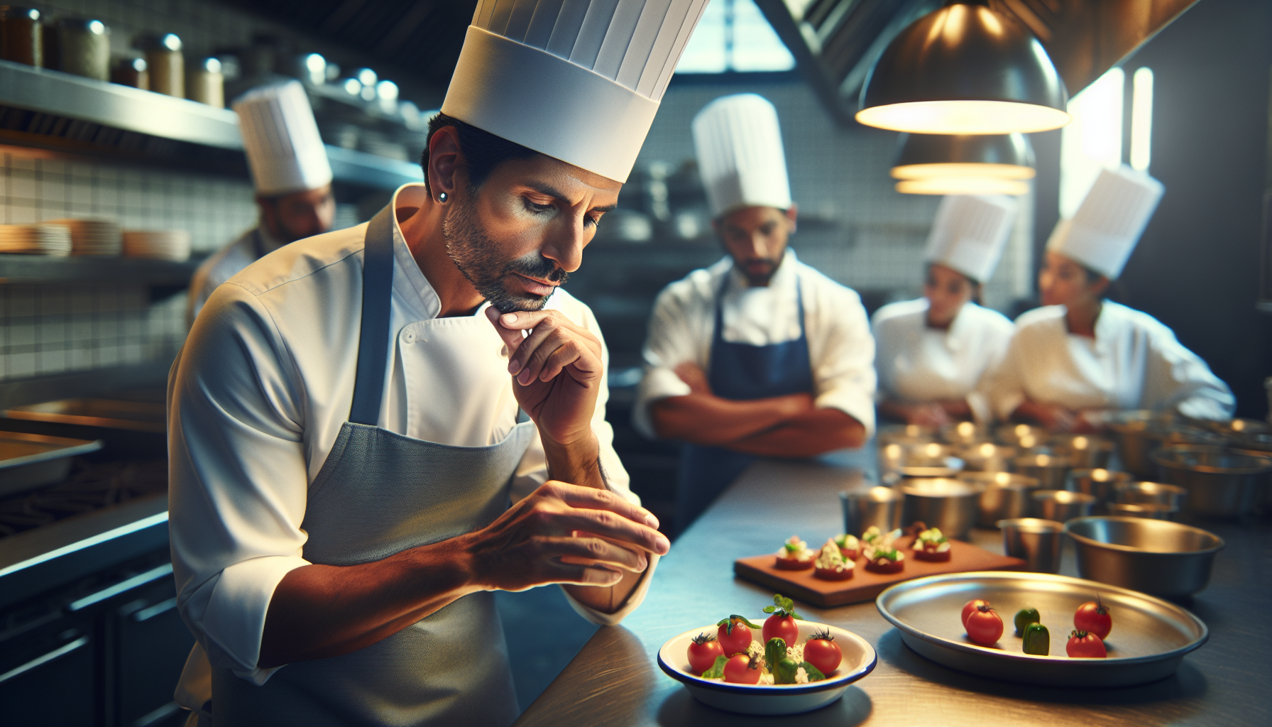 Tendencias y desafíos en la gestión de seguridad laboral