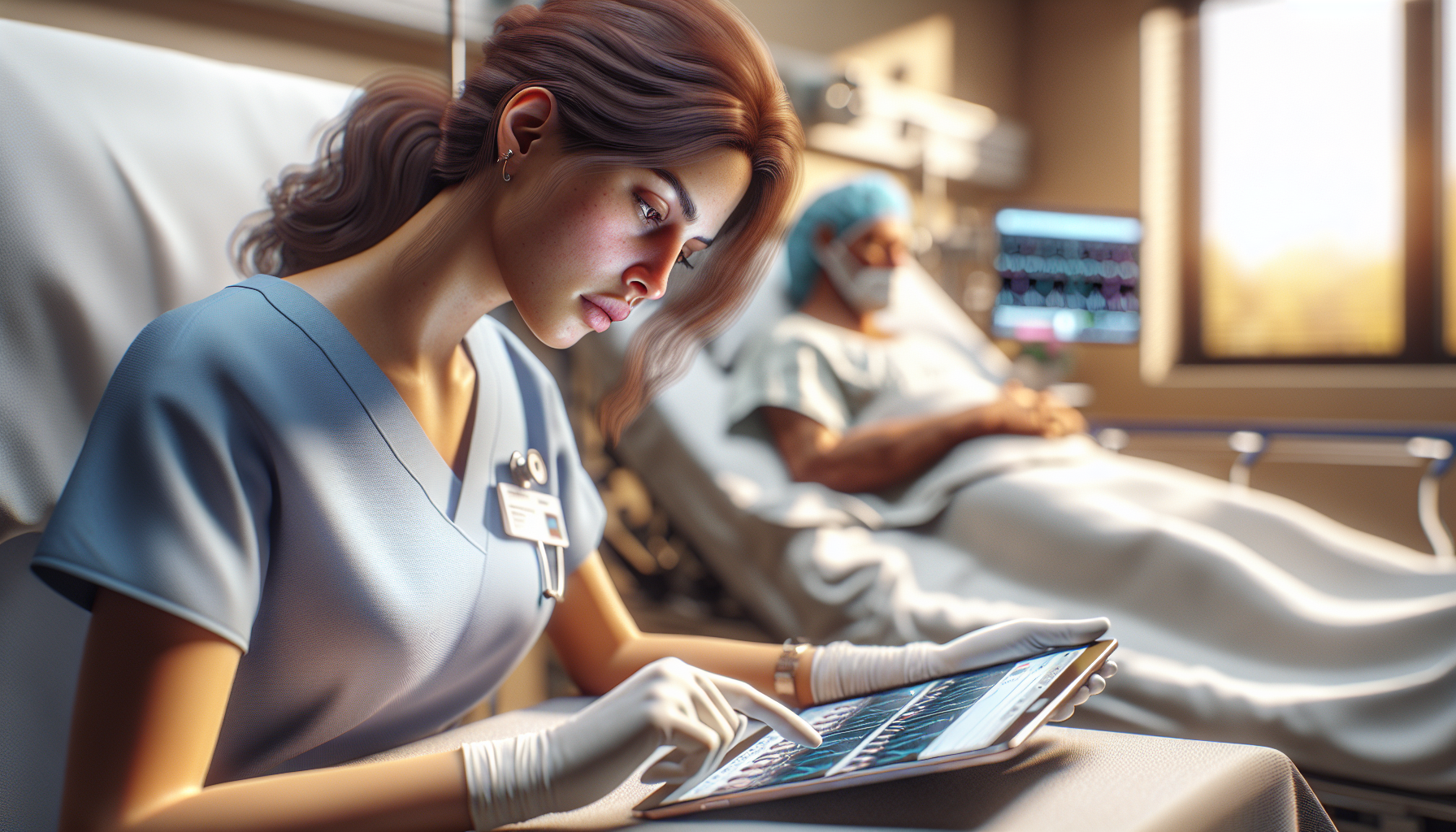 La inteligencia artificial impactará más en el empleo femenino