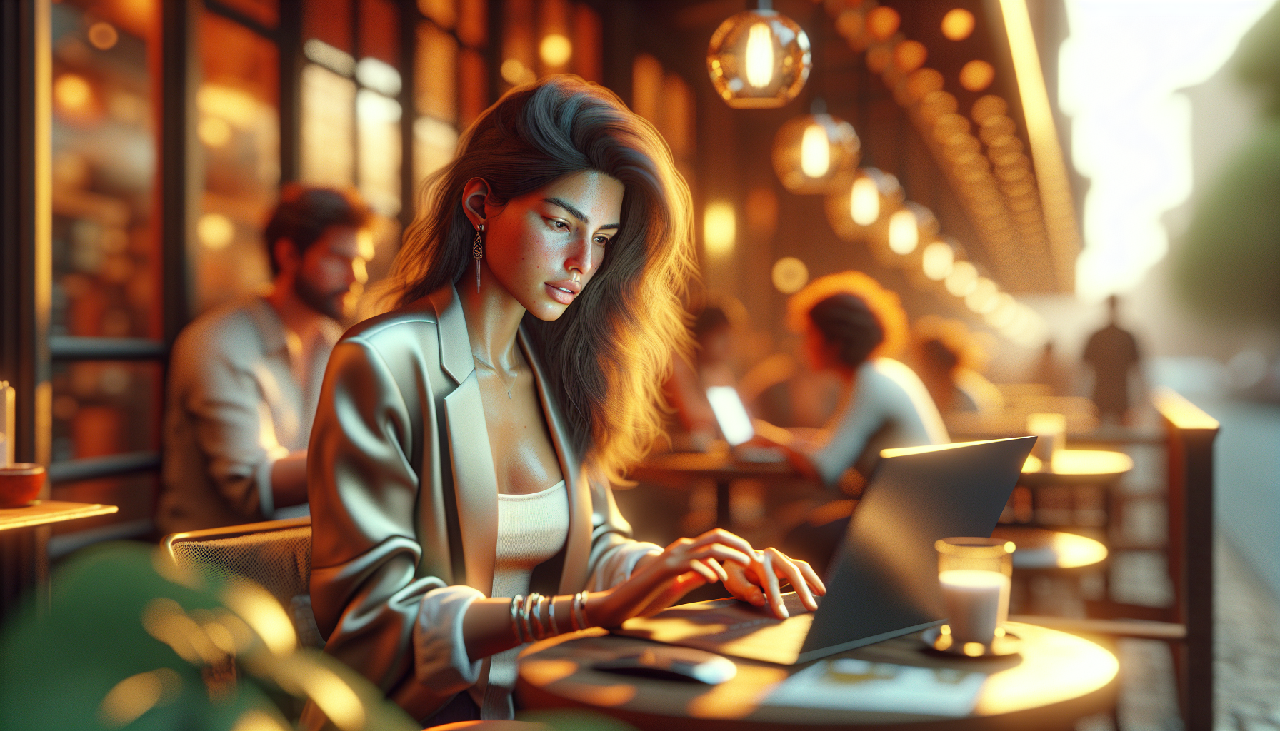 La realidad de ser conductor de Uber en Latinoamérica