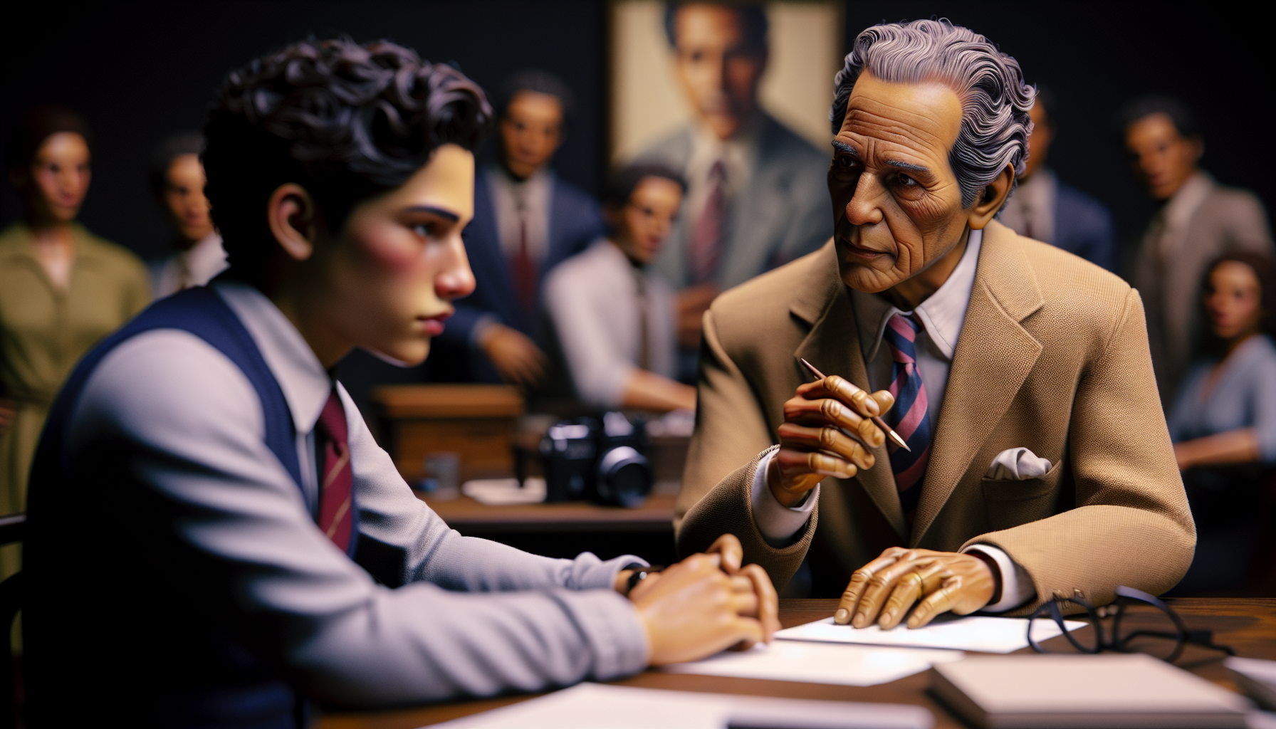 Salarios en Perú: ¿por qué son tan bajos en la región?