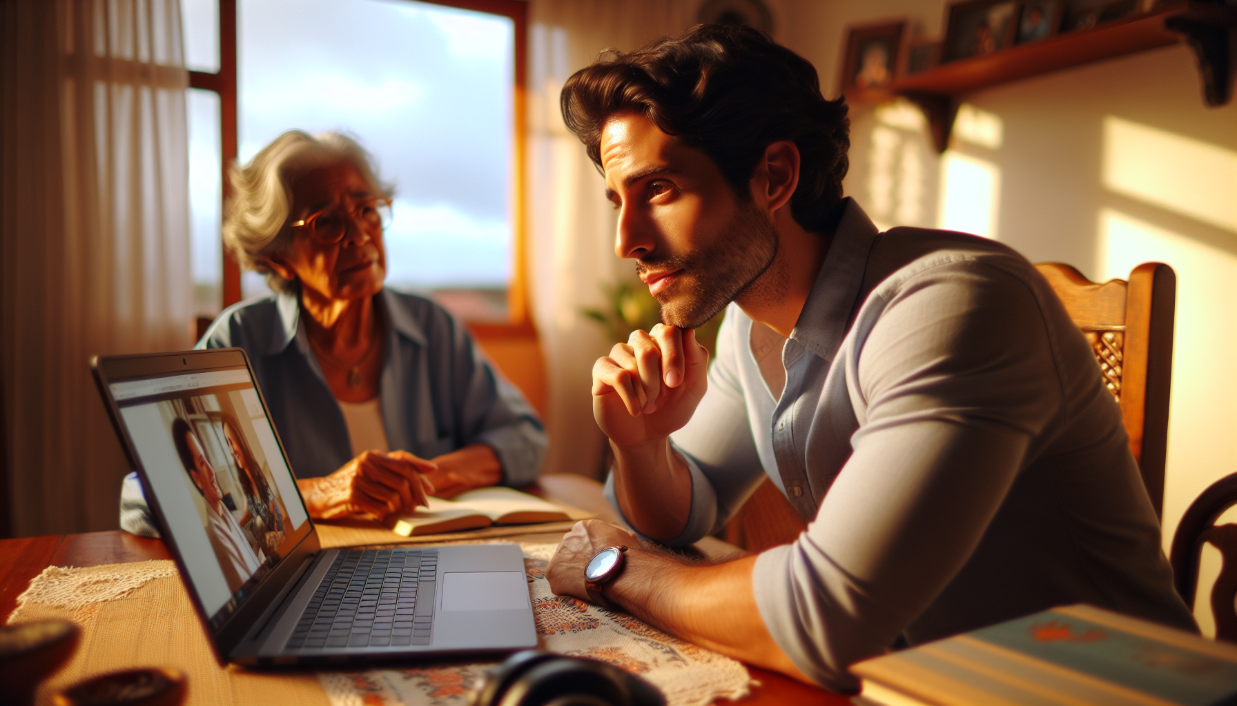 Transformación digital y emprendimiento en el Perú