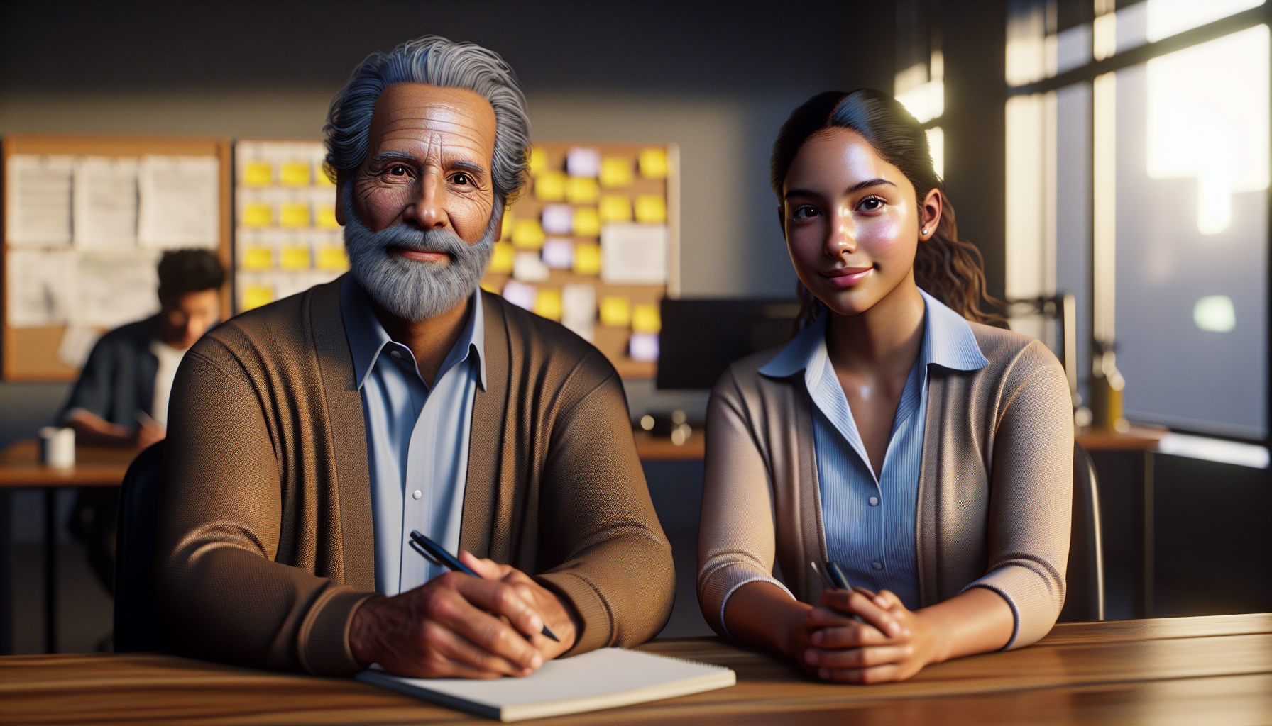 Expectativas de empleo en Perú alcanzan 37% por expansión empresarial