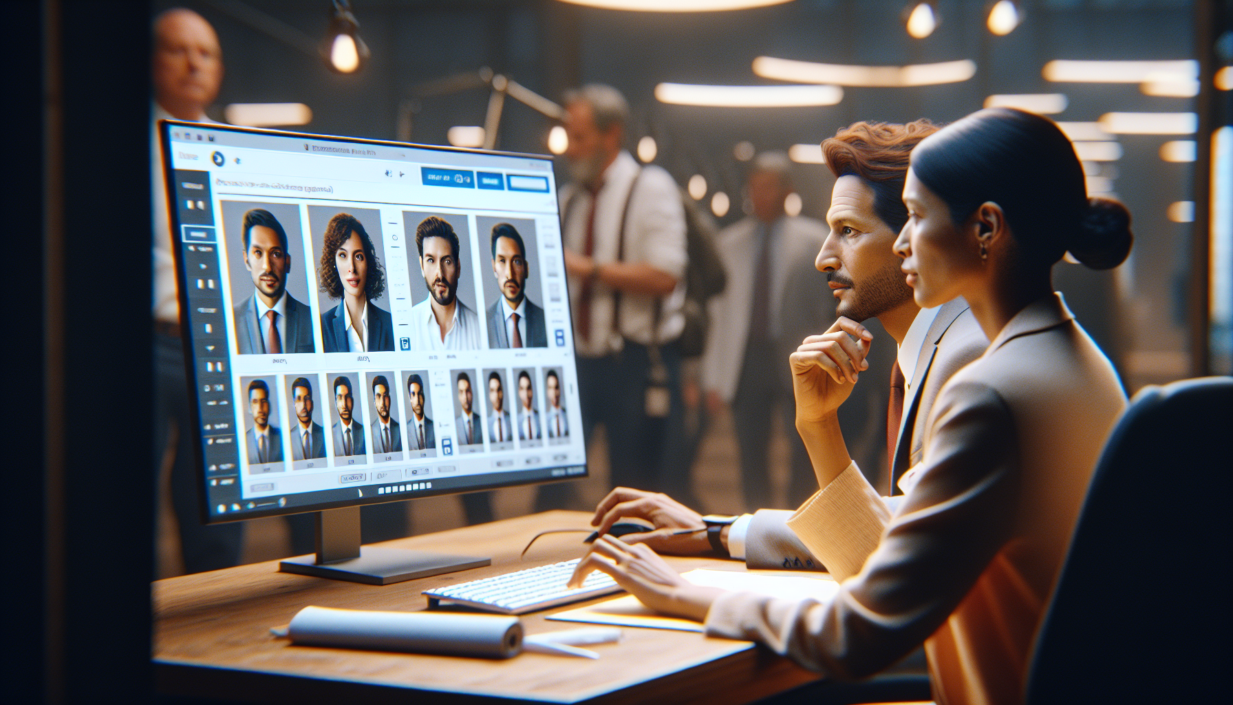 Moderada recuperación del empleo en América Latina