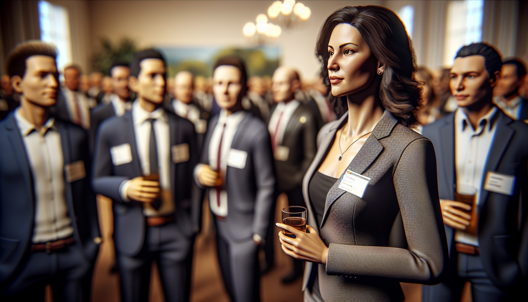 Enrique Goñi: Financiación de tecnología debe ser sostenible