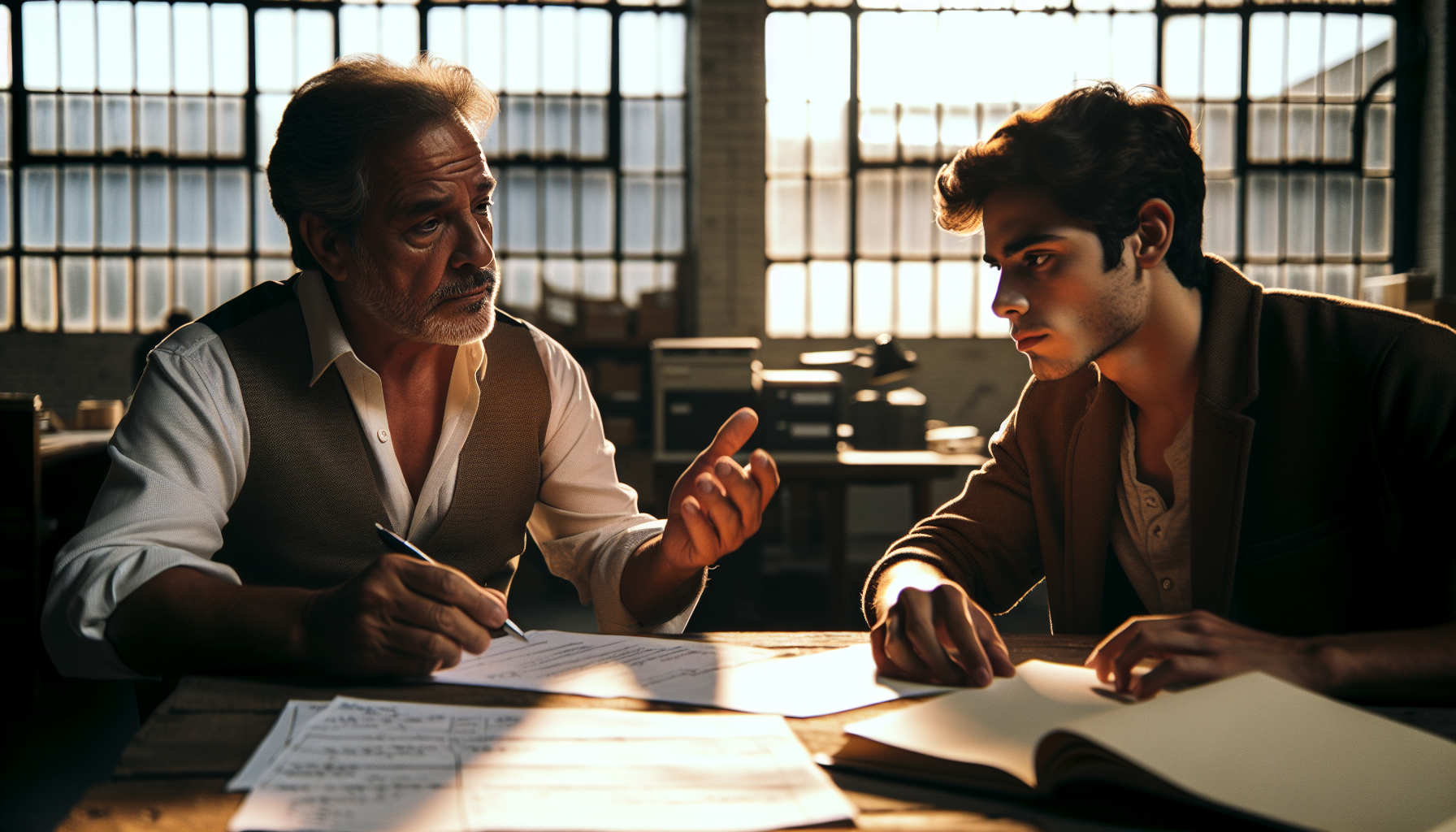 Iberia implementa ajuste laboral voluntario para 996 empleados