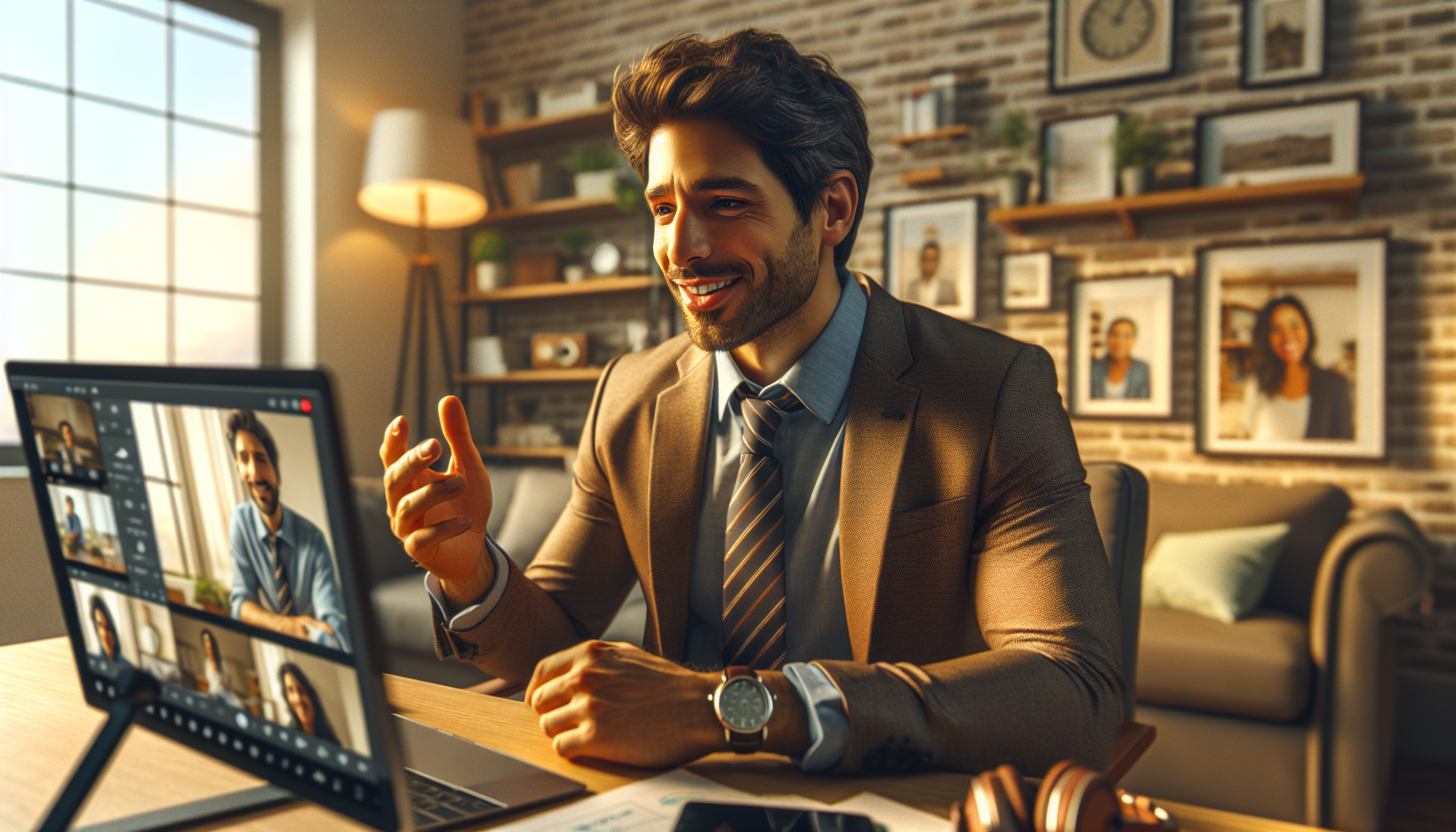 70% de la juventud en América Latina trabajará en servicios para 2030