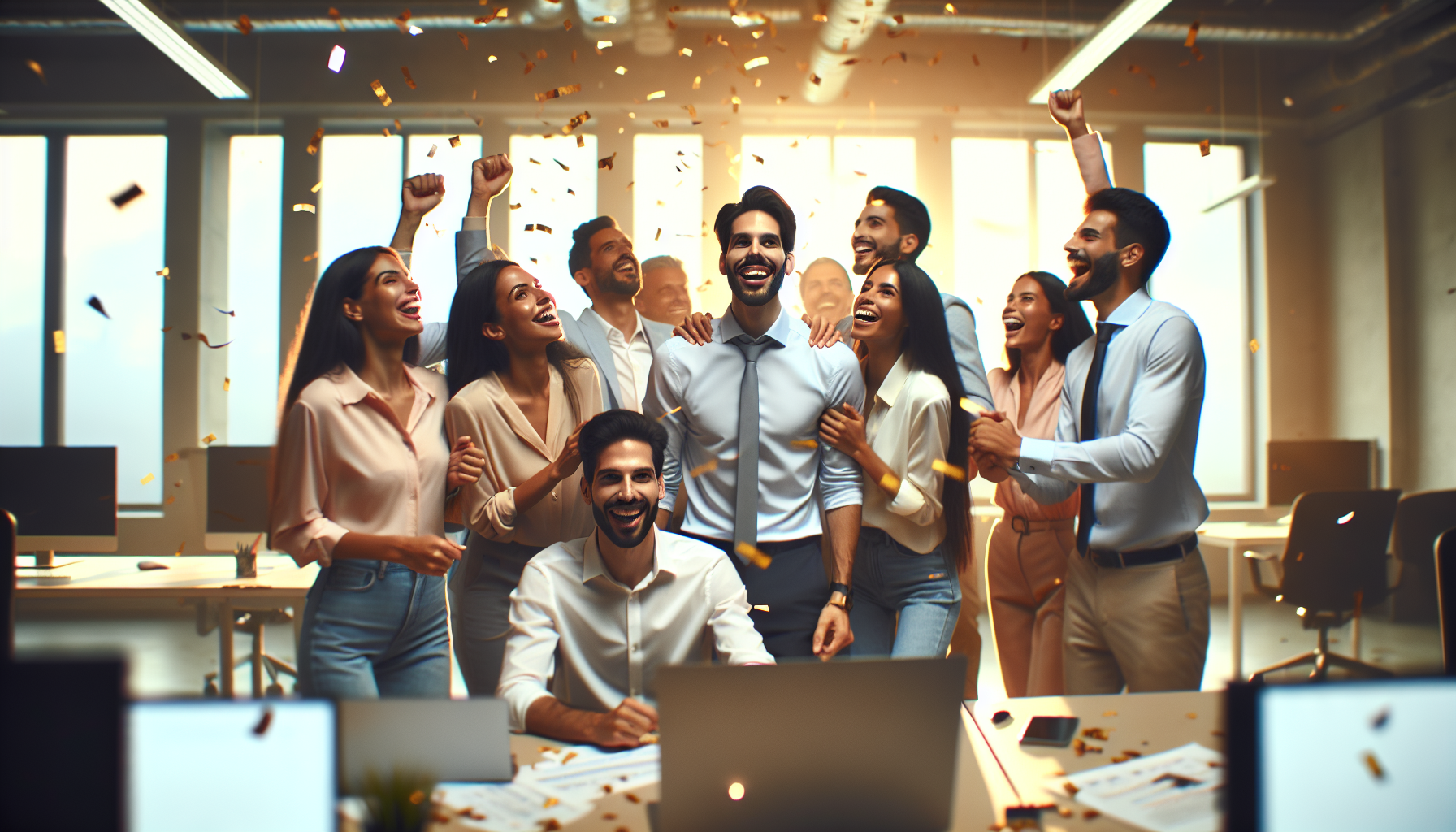 Financiamiento para 160 proyectos innovadores en Latinoamérica