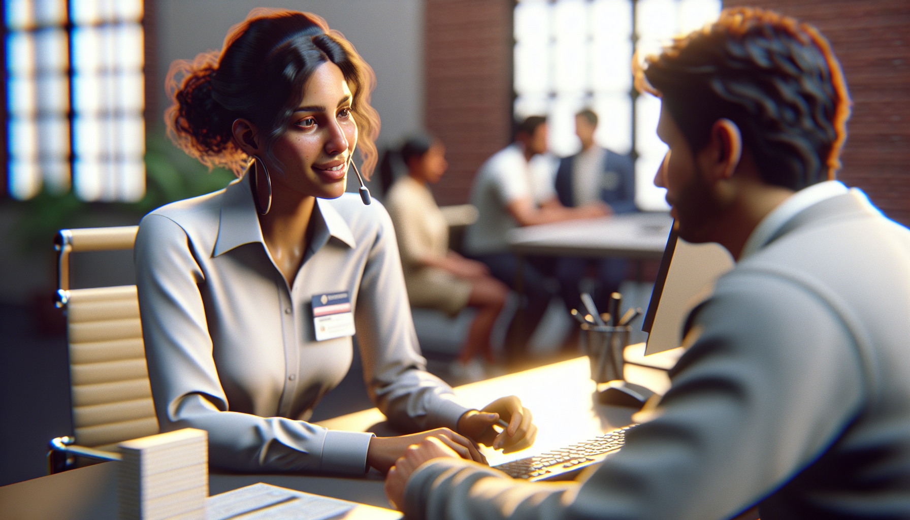 Siete tendencias laborales que marcarán 2026