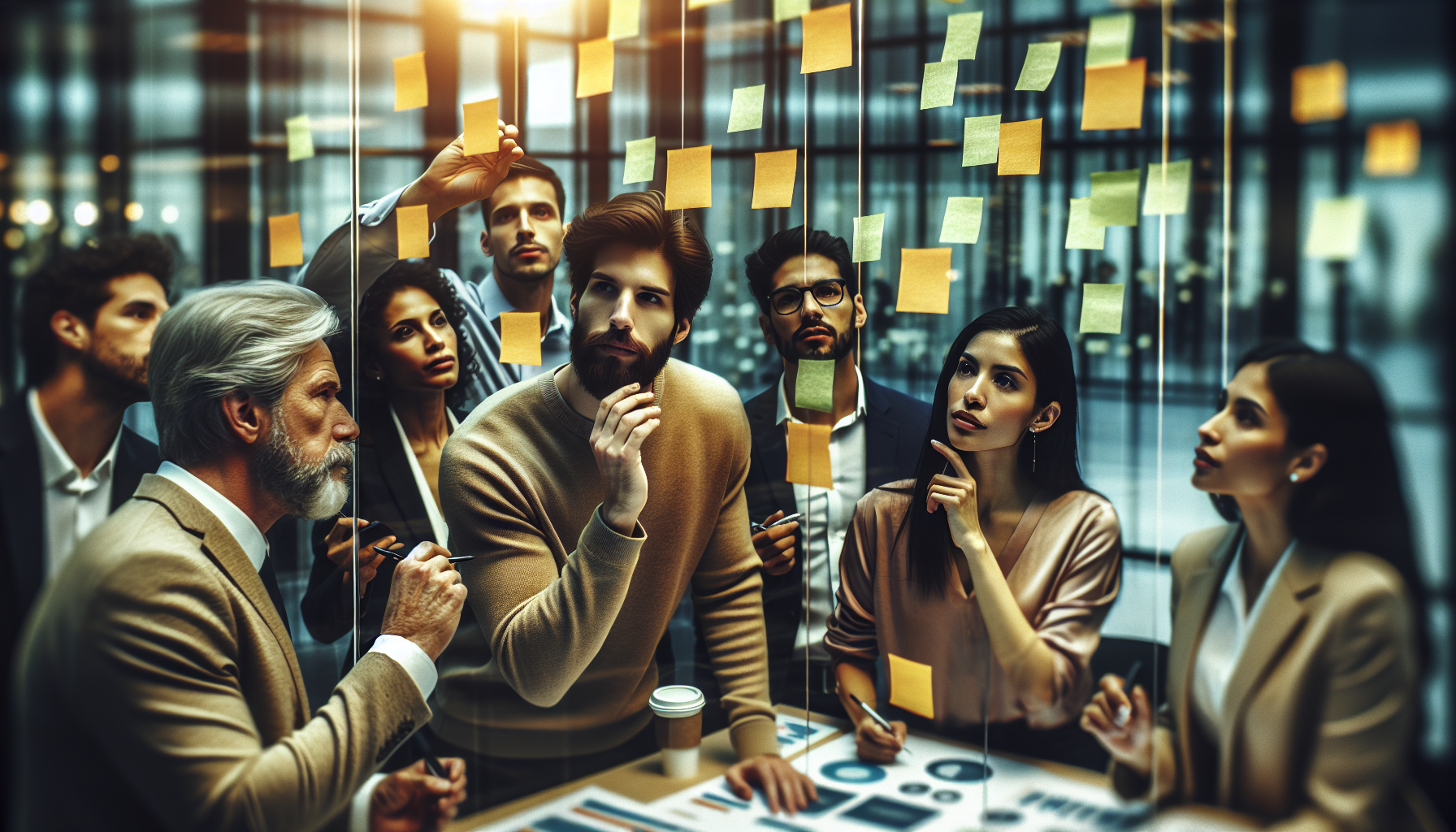 La tecnología como solución a la brecha de empleo juvenil