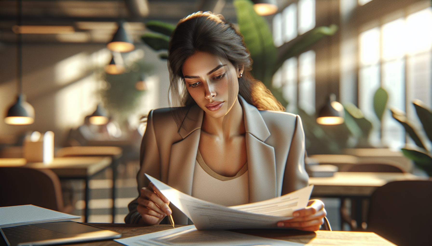 Los trabajos más amenazados por la IA, según Anthropic