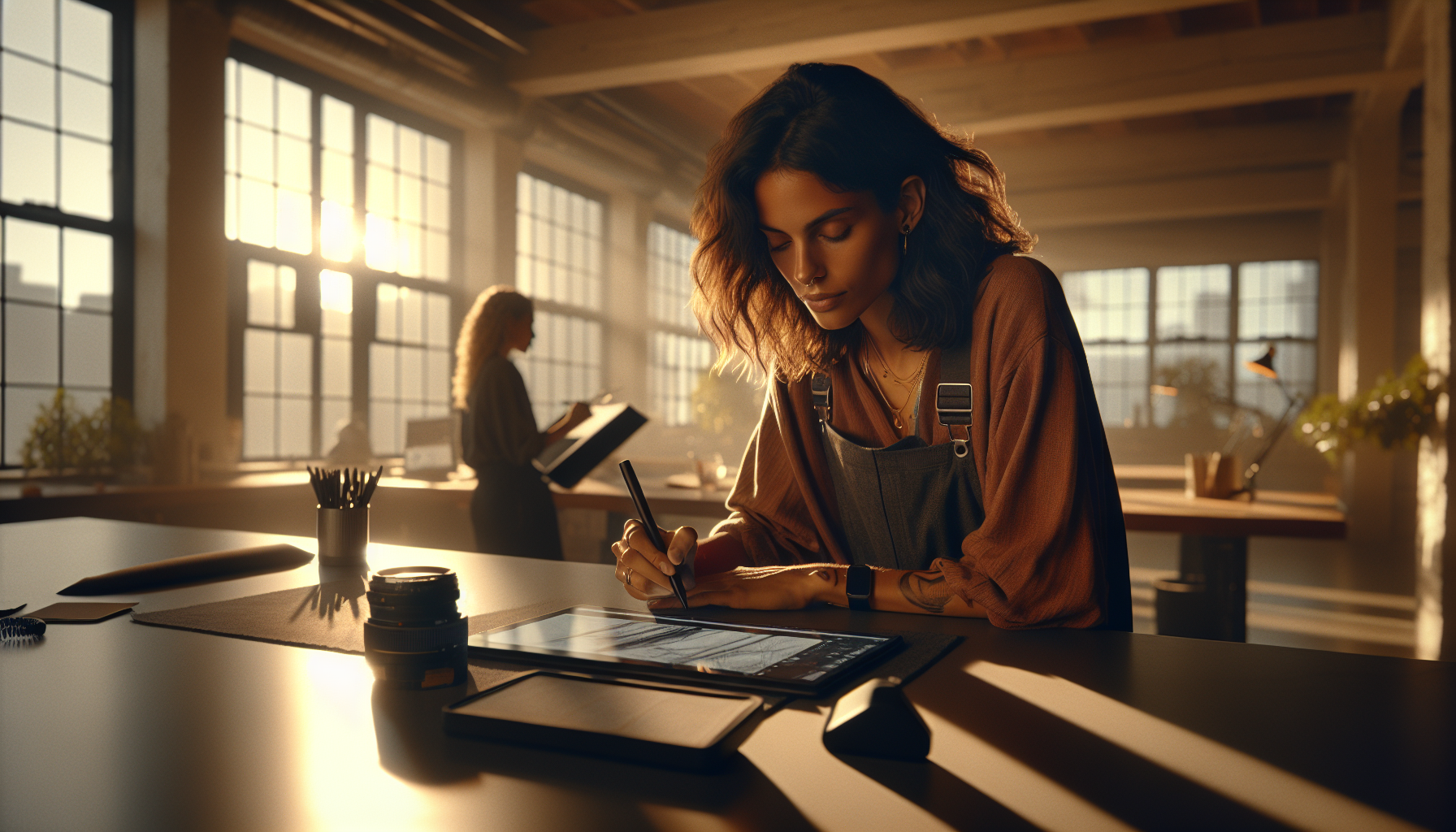 Trabajos más amenazados por la IA según Anthropic