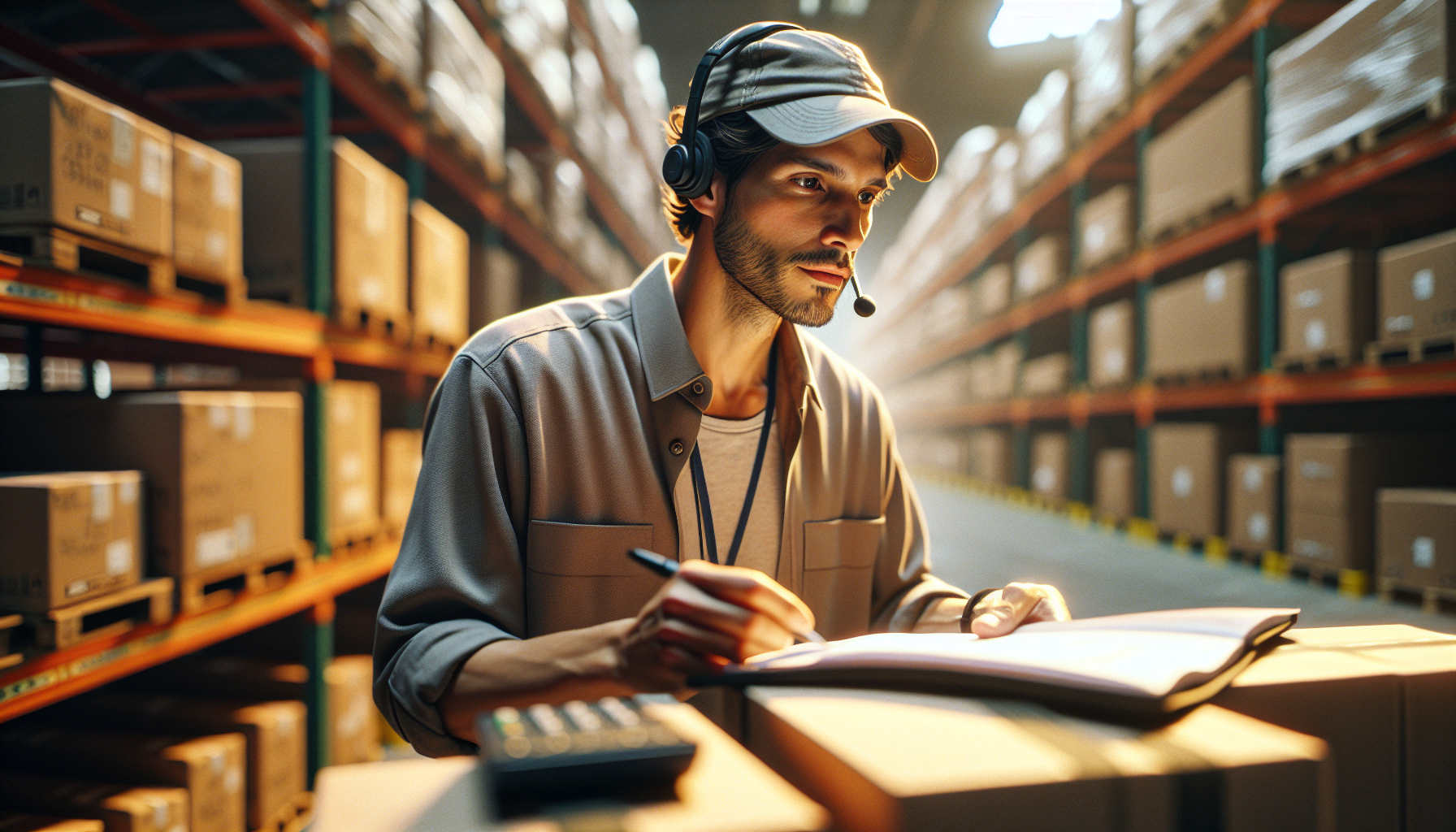 La IA permite imitar voces, aumentando el riesgo de estafas