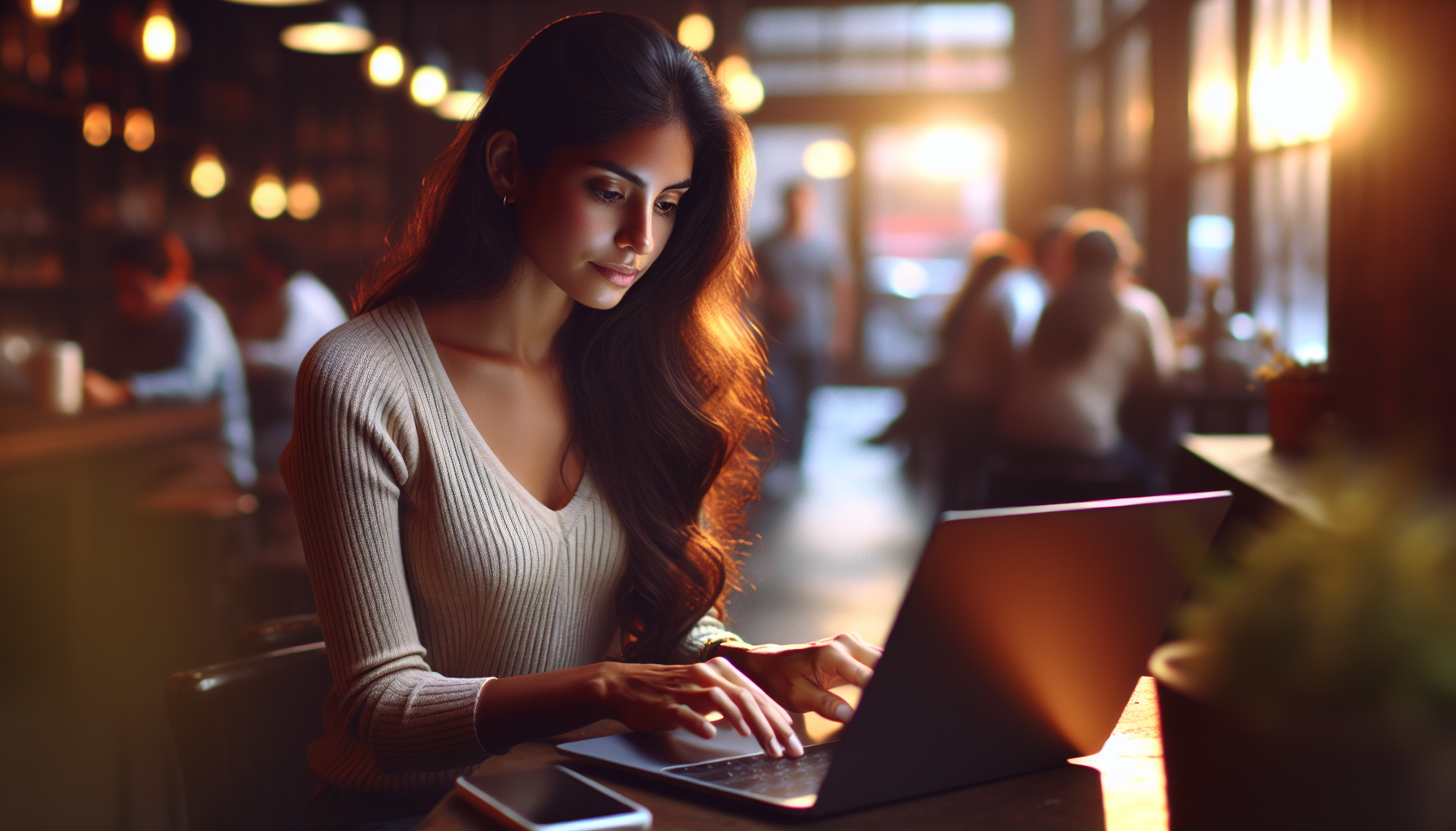 Tendencias en teletrabajo para agentes de atención al cliente