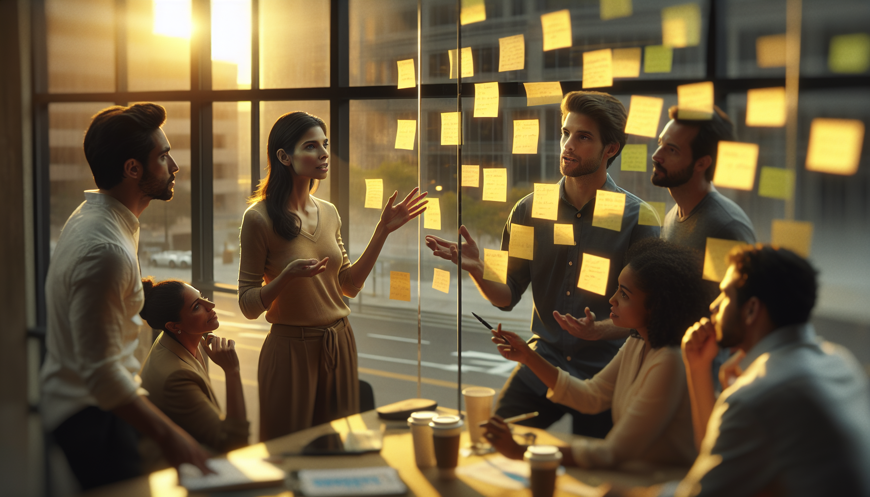 Financiamiento para 160 proyectos de startups y mipymes