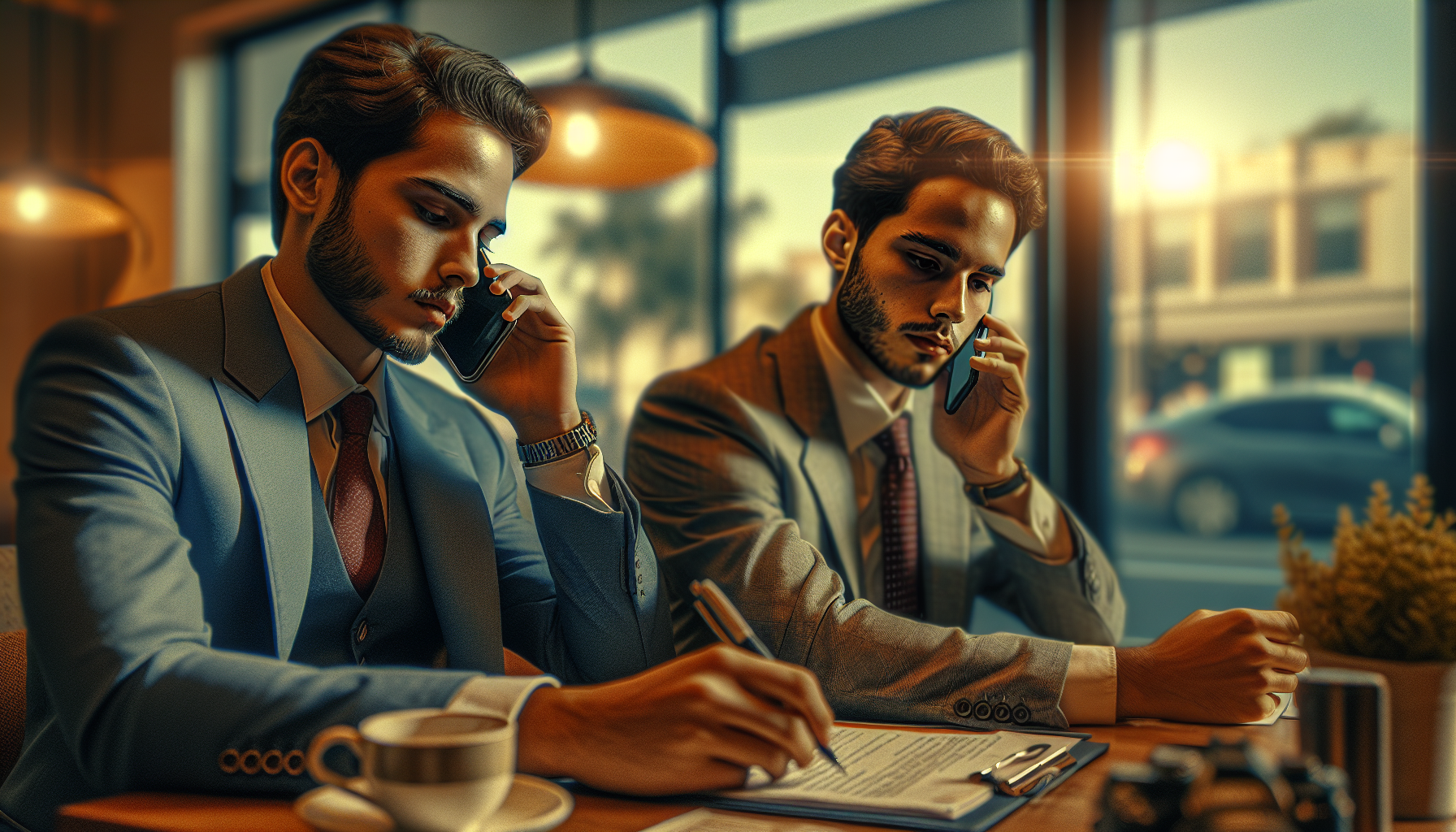 Cómo la IA puede impulsar tu búsqueda de empleo