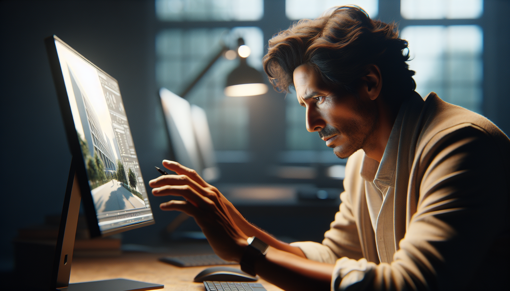 El 70% de la juventud de América Latina laborará en servicios para 2030