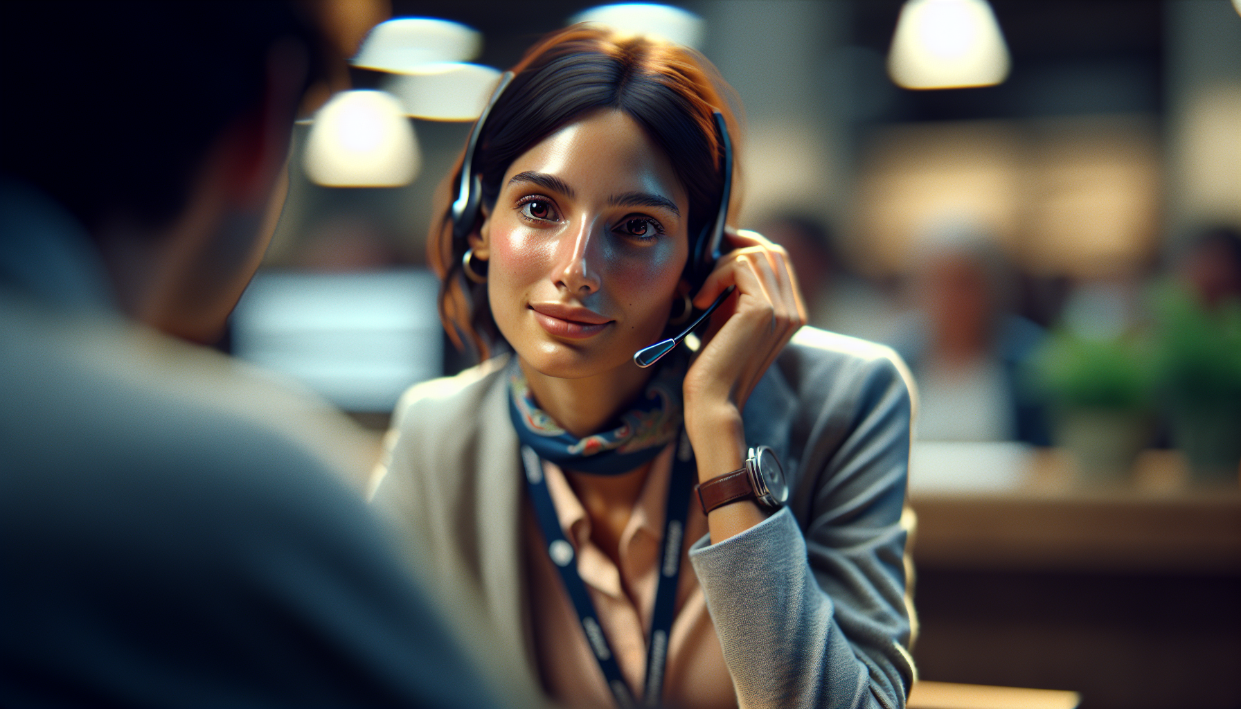 Empleos en riesgo por IA y adaptabilidad laboral en América Latina