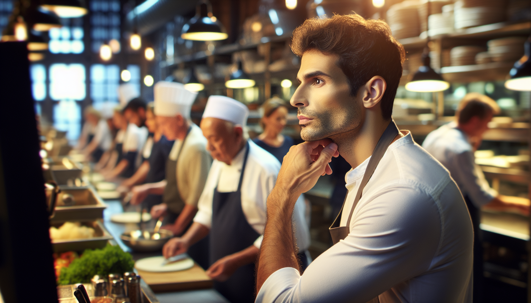 HR's Role in Leading the Shift to Disruptive Technologies