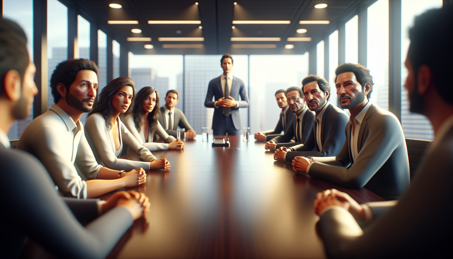 Global Decline in Birth Rates: Is Remote Work the Key?