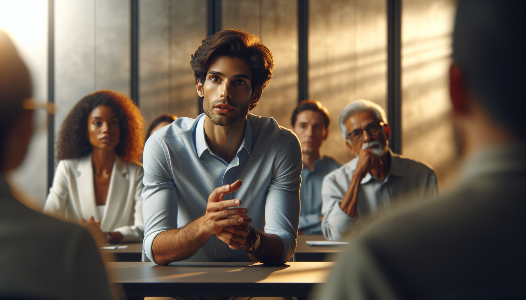 Eight million without secondary education in Peru: an educational challenge