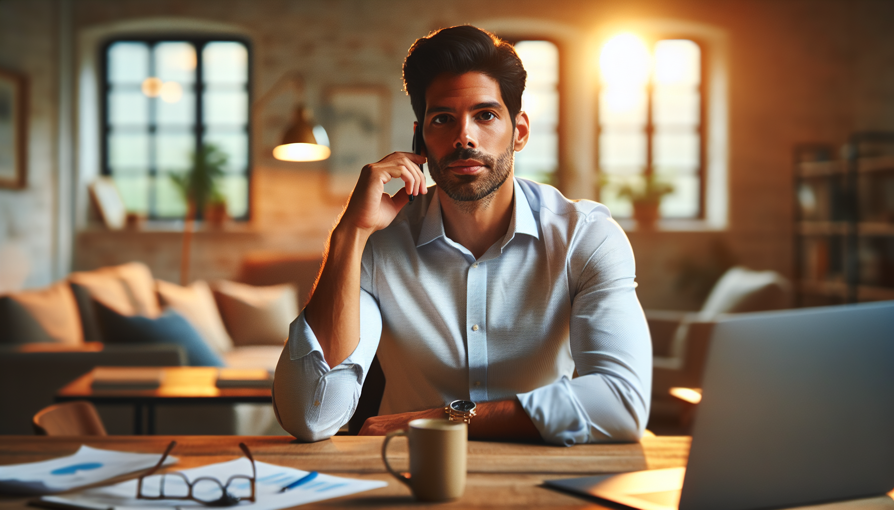 Bill Gates advierte sobre el futuro del empleo y la IA