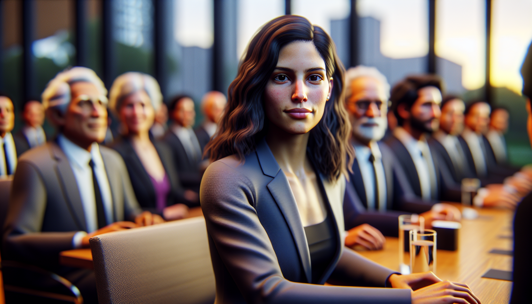 Peru leads in workplace artificial intelligence adoption