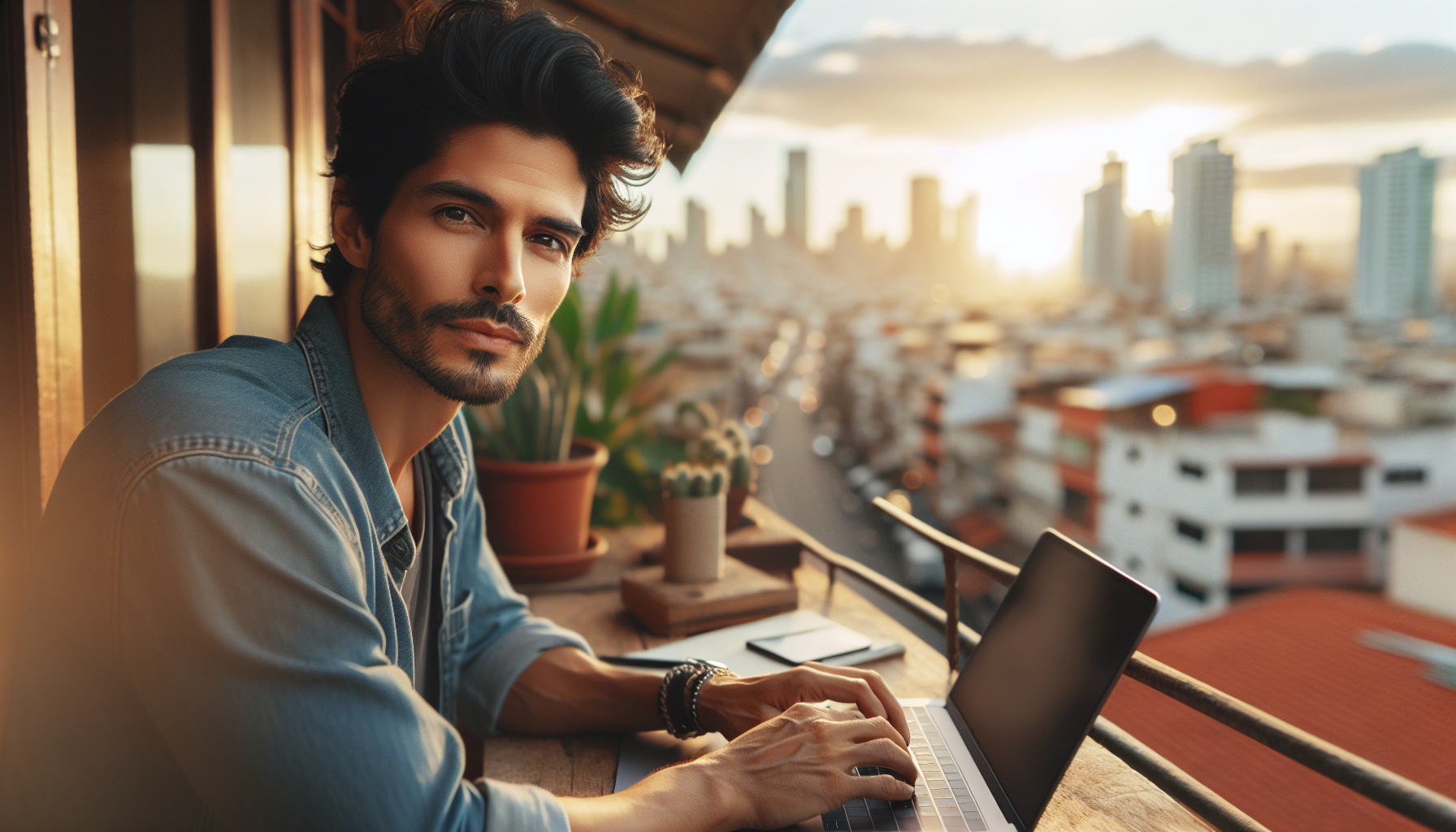 Job Opportunities for Youth in Latin America and the Caribbean