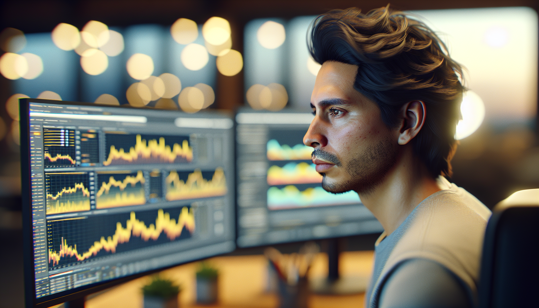 Peru Leads in Workplace Artificial Intelligence Adoption