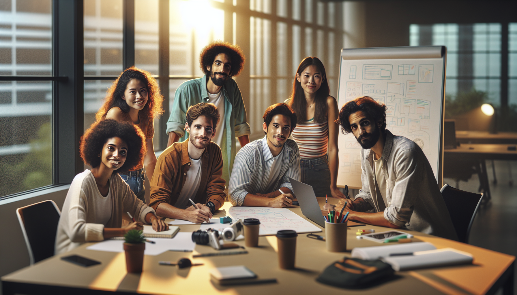 IA no aumenta productividad, pero sí el estrés laboral