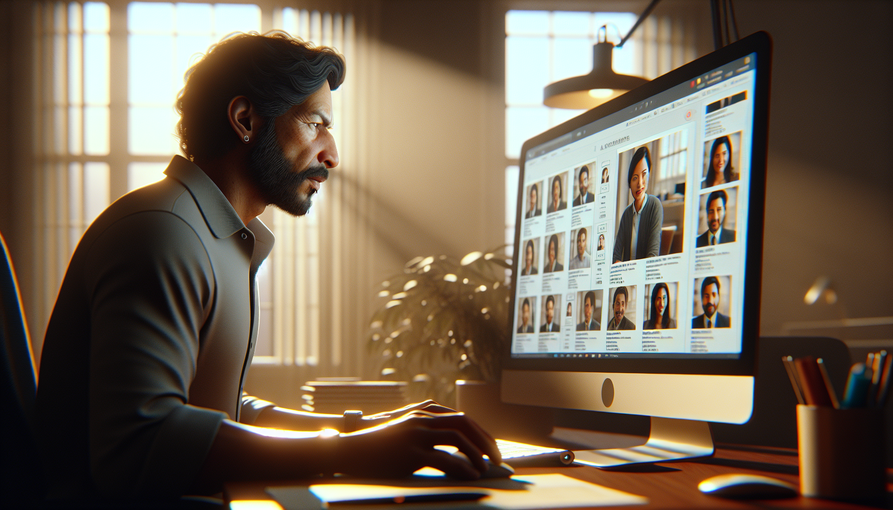 La inteligencia artificial transforma la diversión en el trabajo