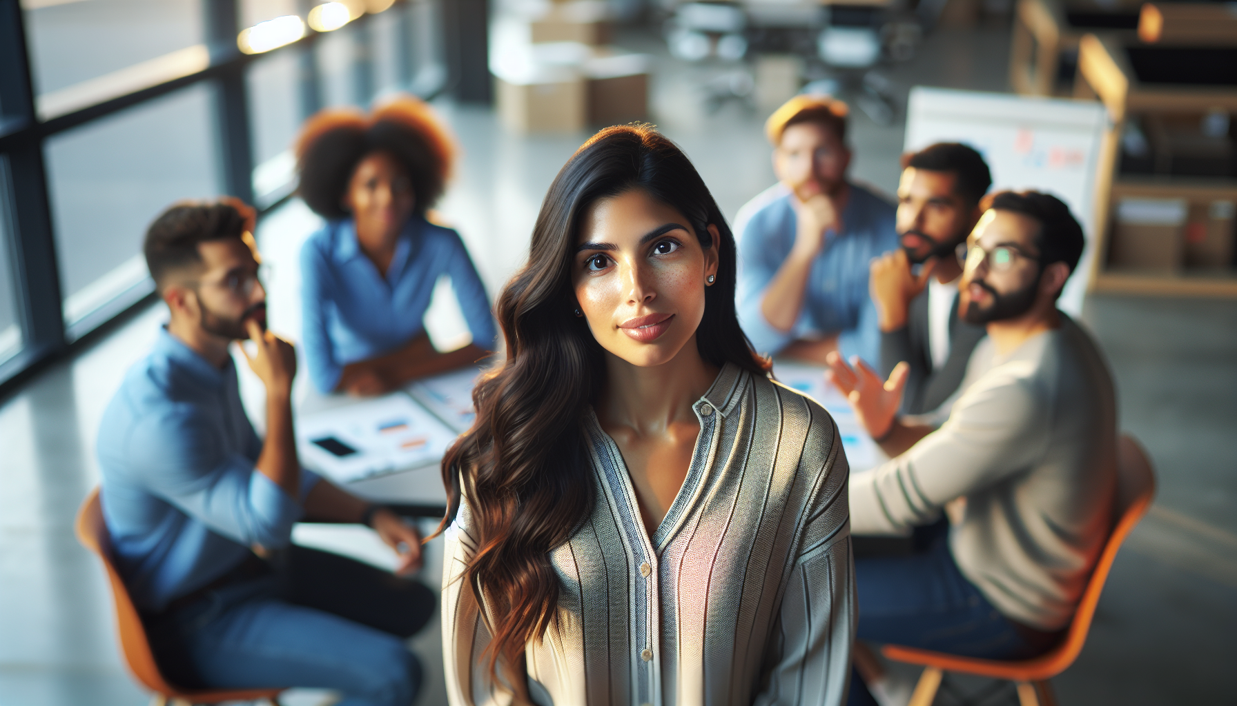 Upwork Inc: Transformando el trabajo remoto en Latinoamérica