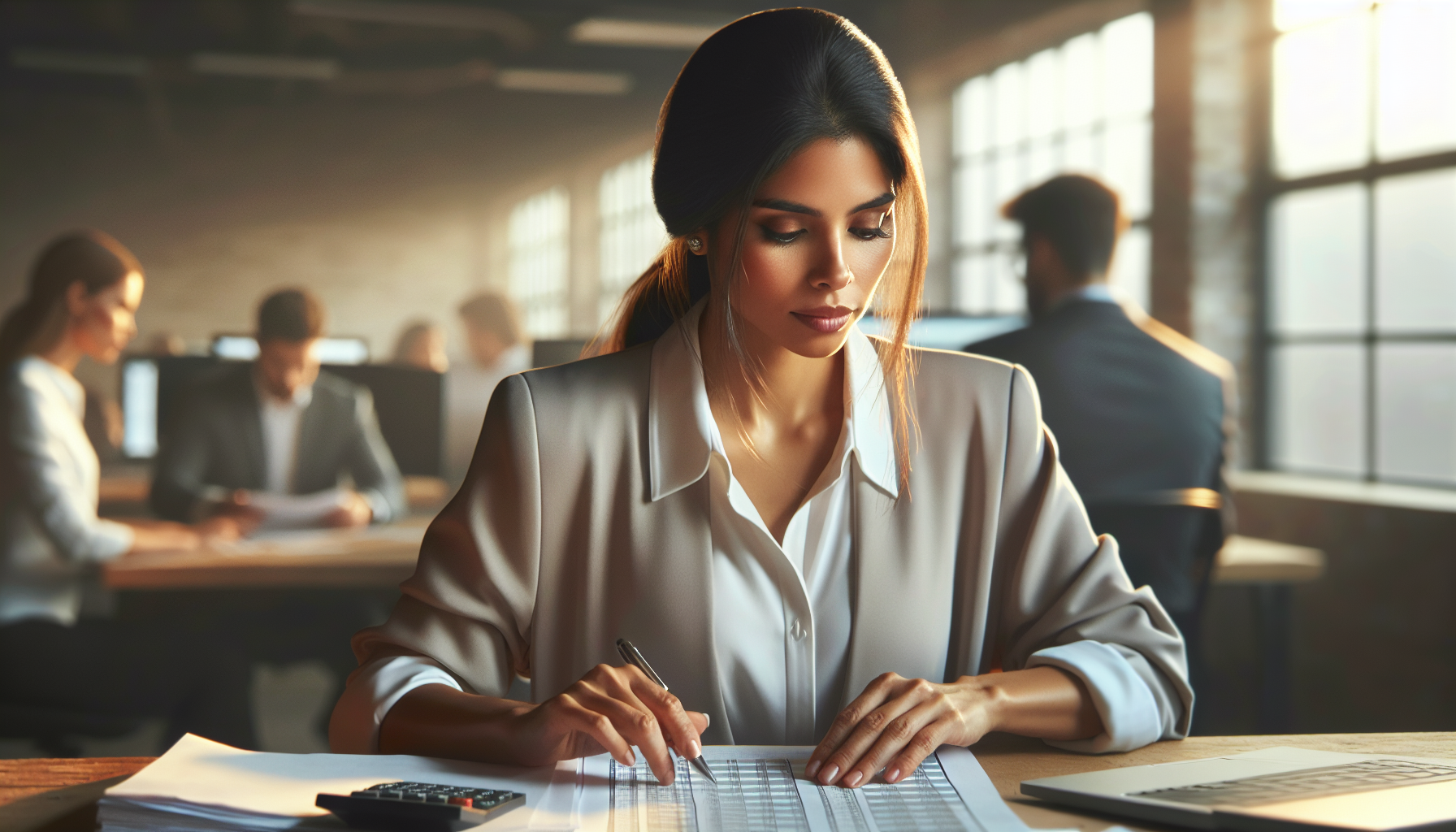 Mejora del empleo en América Latina enfrenta desafíos persistentes