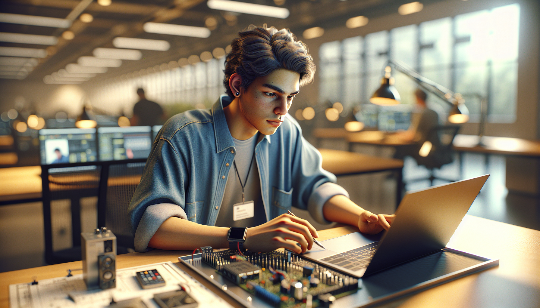 Crecimiento económico sin empleo: reto del Gobierno