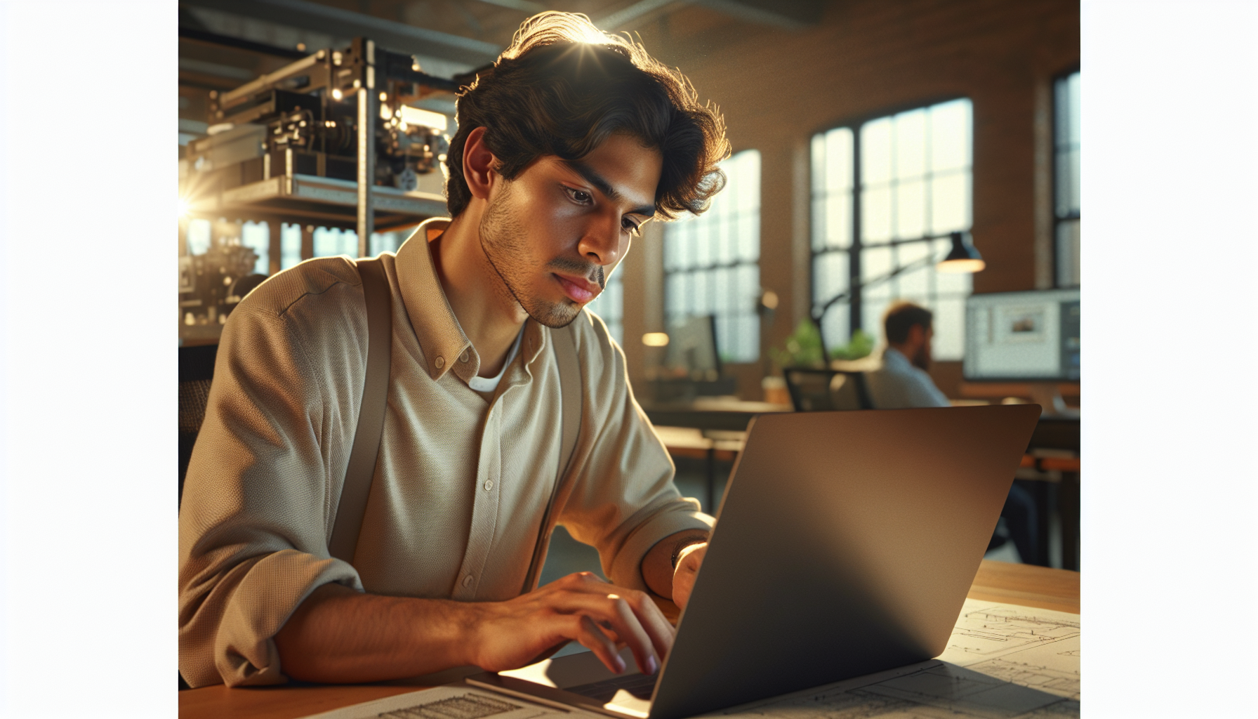 El 70% de la juventud en América Latina trabajará en servicios para 2030