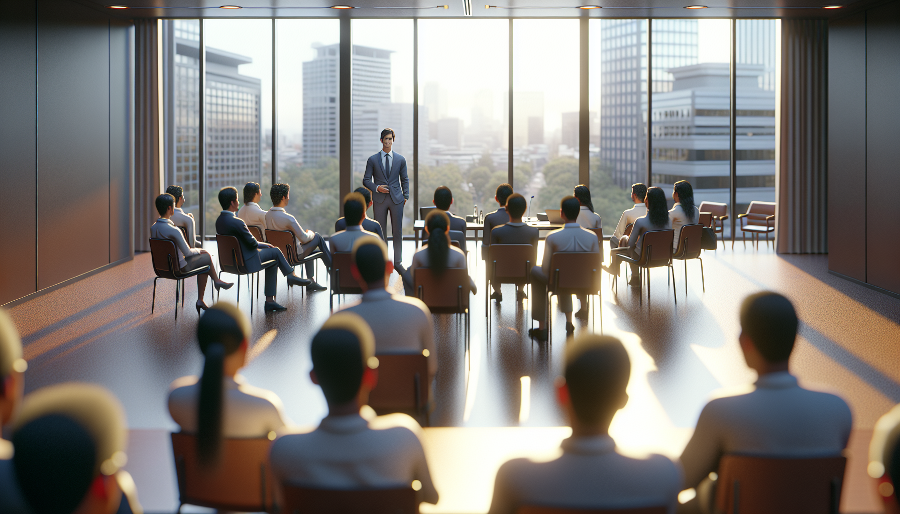 Tendencias laborales del 2026: trabajo remoto y equidad