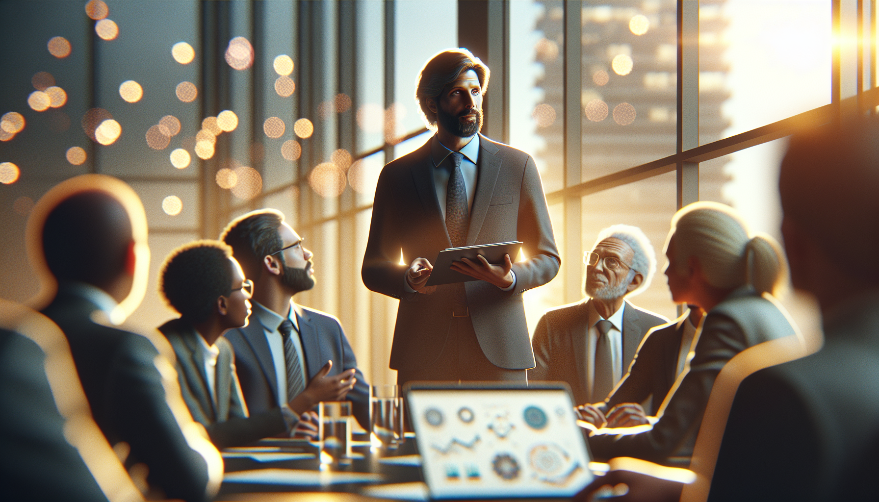 Recortes de empleo en tecnología aumentan por inteligencia artificial