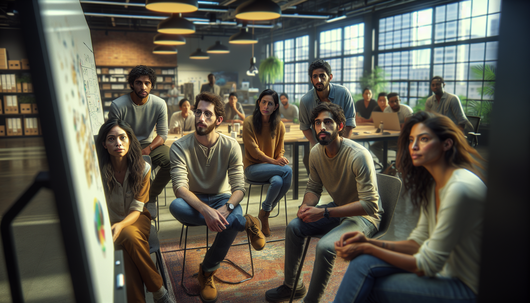 Mejoran las cifras de empleo en América Latina, pero persiste la informalidad