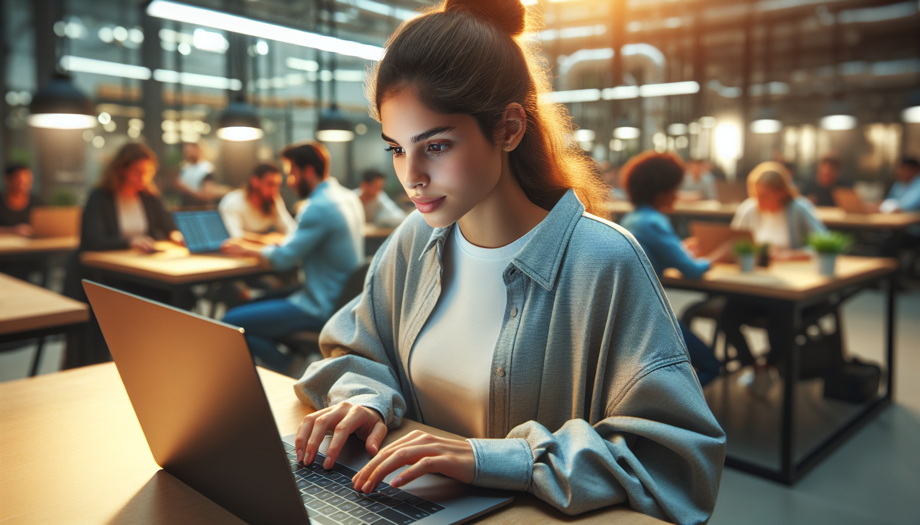 El futuro del trabajo remoto en América Latina: tendencias y retos