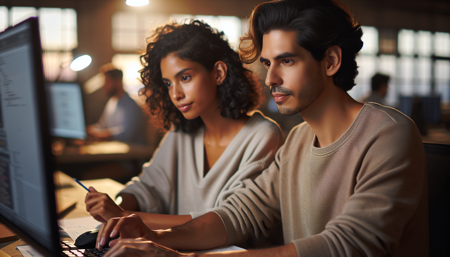 Ofertas de empleo remoto: tendencias y perfiles más buscados