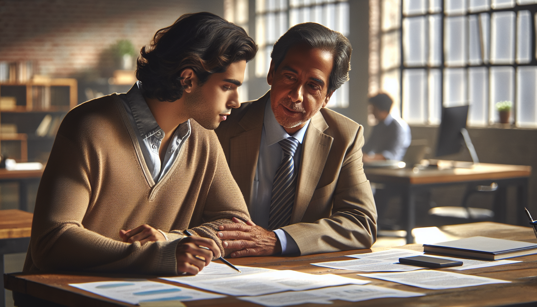 Tendencias en teletrabajo para agentes de atención al cliente